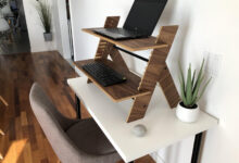 Photo of Столик для чтения от Home&You