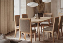 Photo of Подставка для цветов от Muebles Jamar