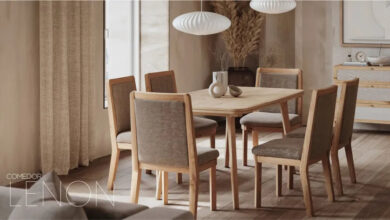 Photo of Подставка для цветов от Muebles Jamar