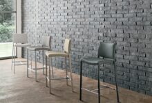Photo of Барный стул от Zara Home