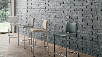 Photo of Барный стул от Zara Home