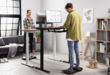 Photo of Стол для работы от Home&You