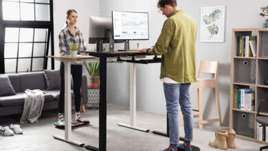 Photo of Стол для работы от Home&You