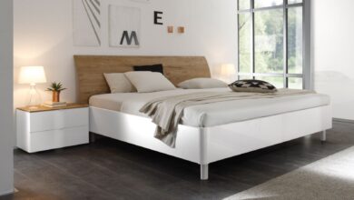 Photo of Кровать-чердак от Ikea