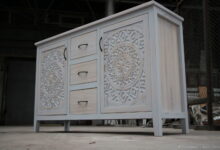 Photo of Комод от Made.com