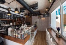 Photo of Столик для кофе от Westwing
