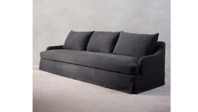 Photo of Ковер для кухни от Zara Home