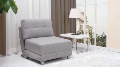 Photo of Кресло-мешок от Ikea
