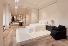 Photo of Ковер для гостиной от Zara Home