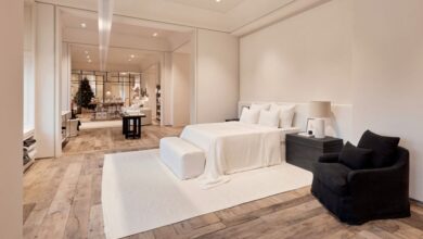 Photo of Ковер для гостиной от Zara Home
