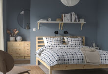 Photo of Кровать от Ikea для спальни