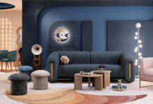 Photo of Кресло-груша от Muebles Jamar