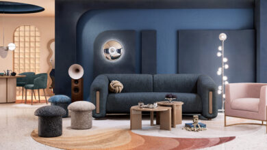 Photo of Кресло-груша от Muebles Jamar