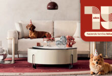 Photo of Кресло-качалка от Muebles Jamar