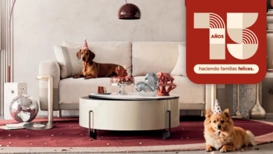Photo of Кресло-качалка от Muebles Jamar