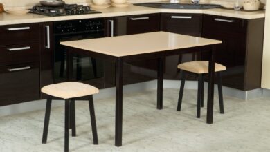Photo of Кухонный стул от Conforama
