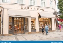 Photo of Подставка для журналов от Zara Home