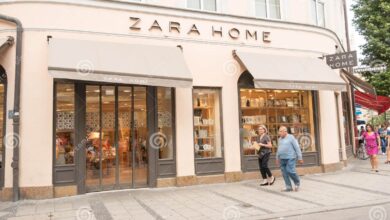 Photo of Подставка для журналов от Zara Home